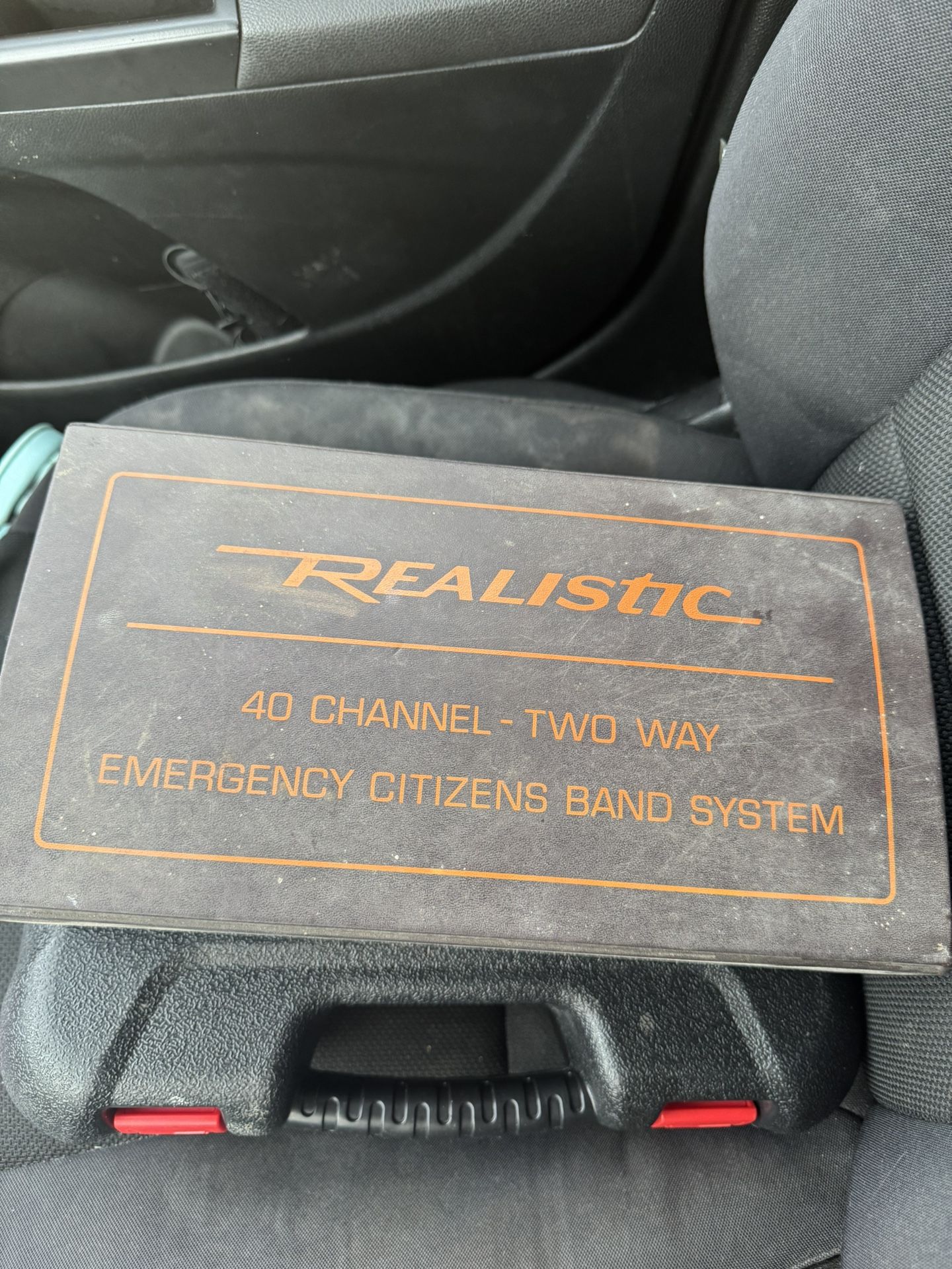 CB Radio