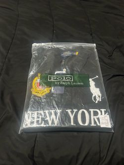 Polo Ralph Lauren New York Shirt