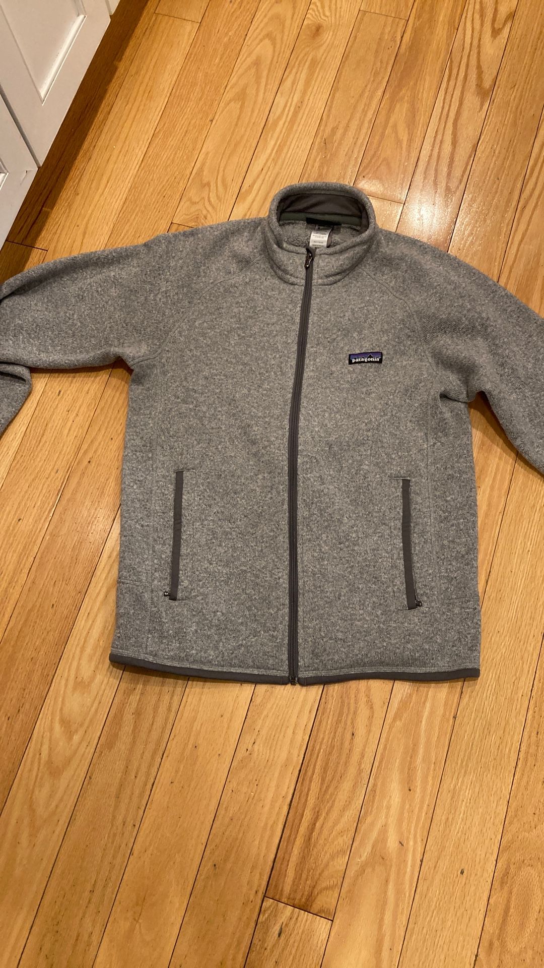 PATAGONIA MENS s SMALL