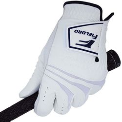 Perfect that Golf Swing of Yours with this Premium Glove!!