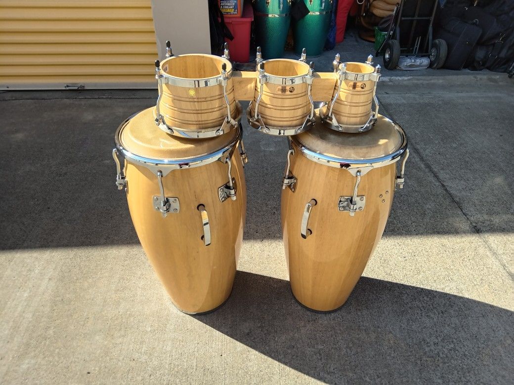 Congas & Bongos For Sale for Sale in Sacramento, CA OfferUp