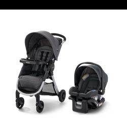 Stroller