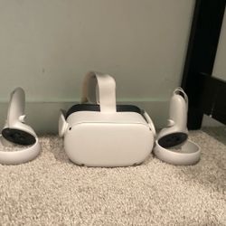 Vr Headset