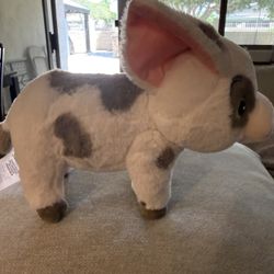 Disney stuffed Animals 