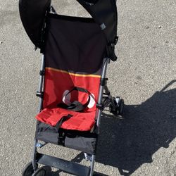 Cute Disney Stroller