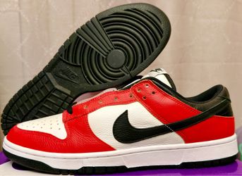 Nike Dunk Low Retro by You Chicago