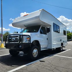 2021 Coachmen Freelander 22XG