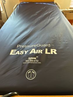 Air Mattress for Home Medical Bed - Venmo Only