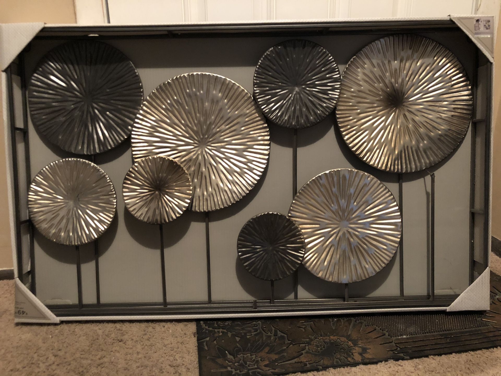 Wall Decor