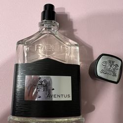 Creed Aventus 