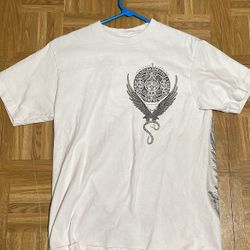 DGA Tshirt (Soy Chicano)