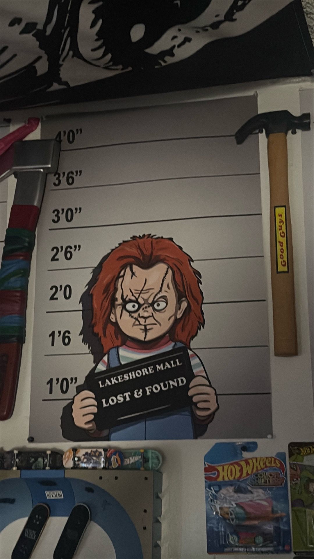 Posters