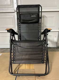 Alps Mountaineering LayZ Lounger Chair