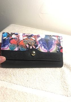 Cute wallet