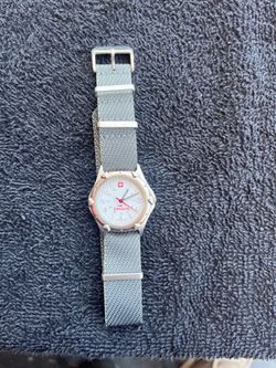 Wenger watch