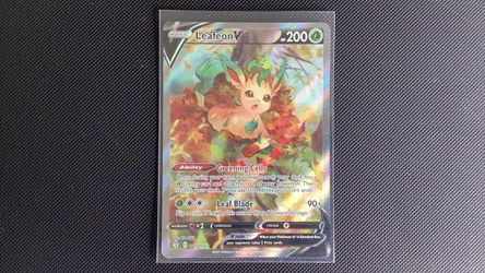 Pokémon Singles