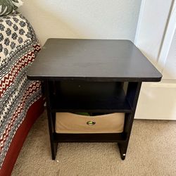 Nightstand Tables (2)