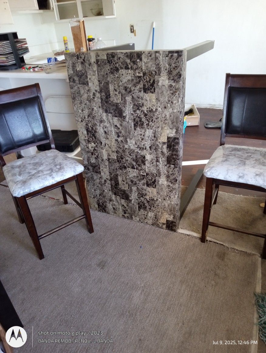 Dining Room Table