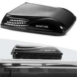 Bonbo Vented RV AC Shroud for Dometic Penguin II