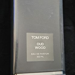 Tom Ford Parfum