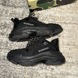 Balenciaga Triple S