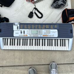 Casio Piano 