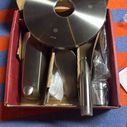 Llaves Para El shawer 