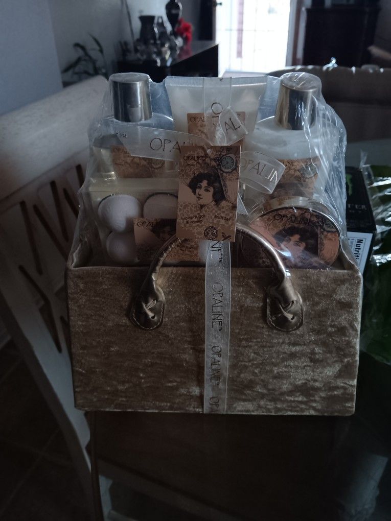 Gift Set