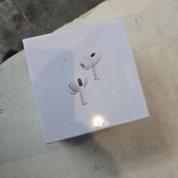 Airpods Pro 2