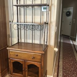 Wine Rack & Storage 
