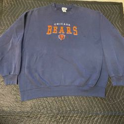 Vintage Crewneck 