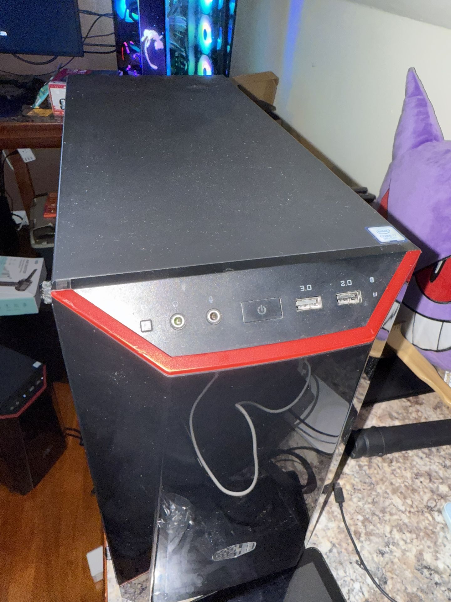 Good Beginner Gaming PC