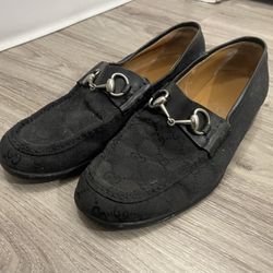 Used Gucci Shoes 8.5