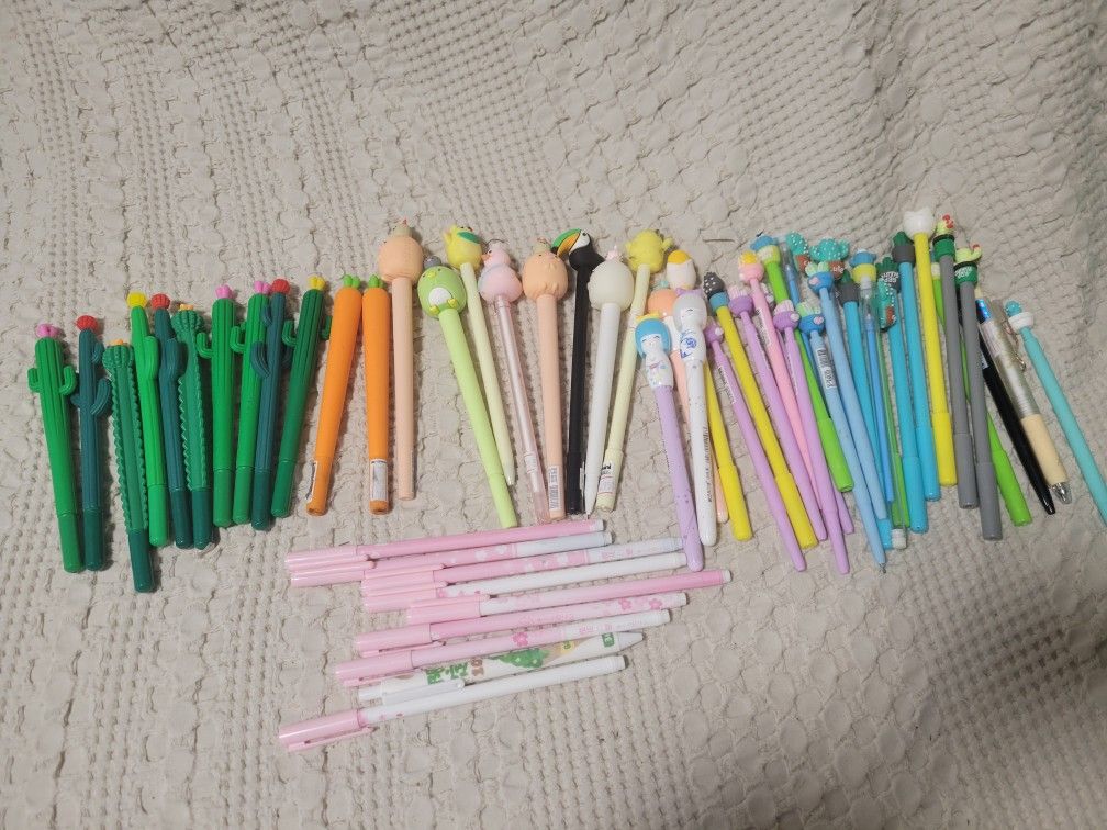 Kids Pens
