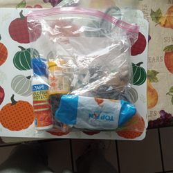 Misc Fish Aquarium Stuff