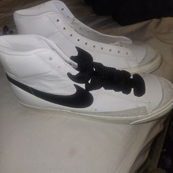 Nike Men's Blazer