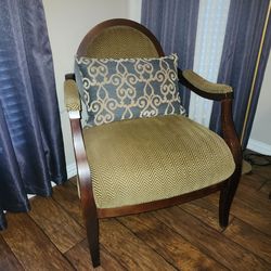 Accent Chair