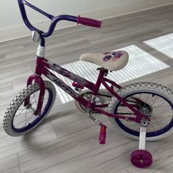 Kids Bike (Huffy)