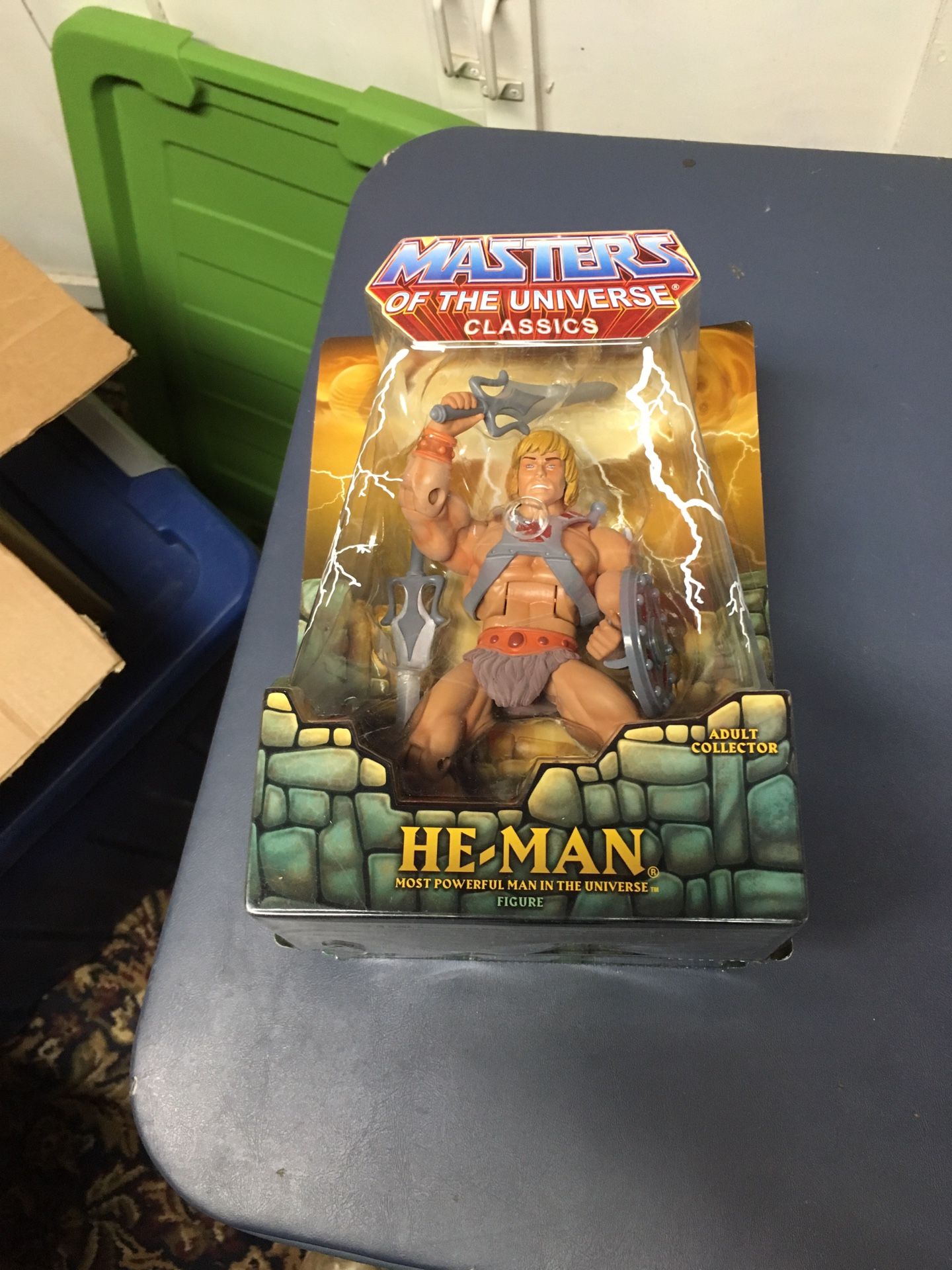 Hem nib figure