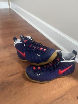 Bubble gum foamposite sale