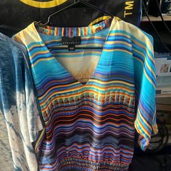 WOMEN MATURE SHIRT