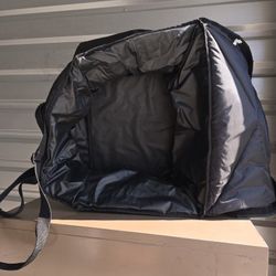Hot/Cold Insulated Bag