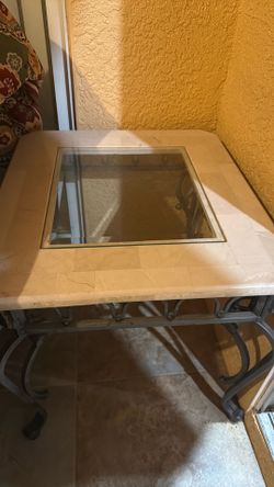 End Table