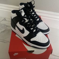 Men’s Nike Dunk