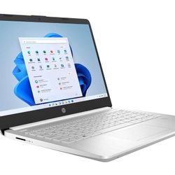 HP laptop 