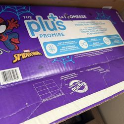 Pull Ups Size 3T-4T