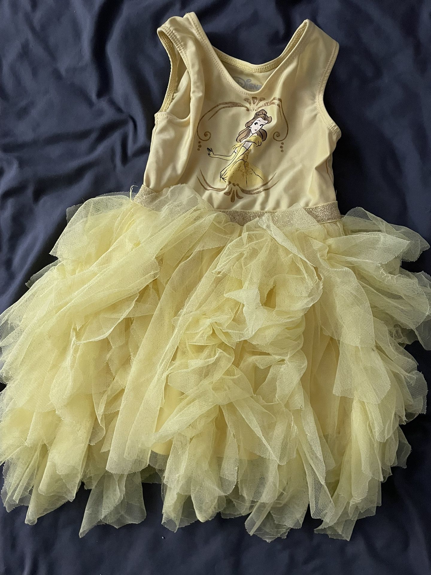 Girls Princess Dresses Costumes