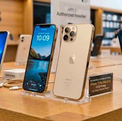 🥰😍IPHONE 12 PRO MAX 512GB FACTORY UNLOCKED 😍🥰
