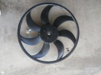 Make an offer OEM cooling fan Nissan Sentra 13/15 about 60,xxx miles on it
