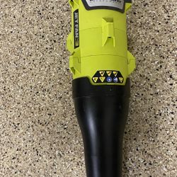 RYOBI Expand-It 140 MPH 475 CFM Universal Axial Blower Attachment